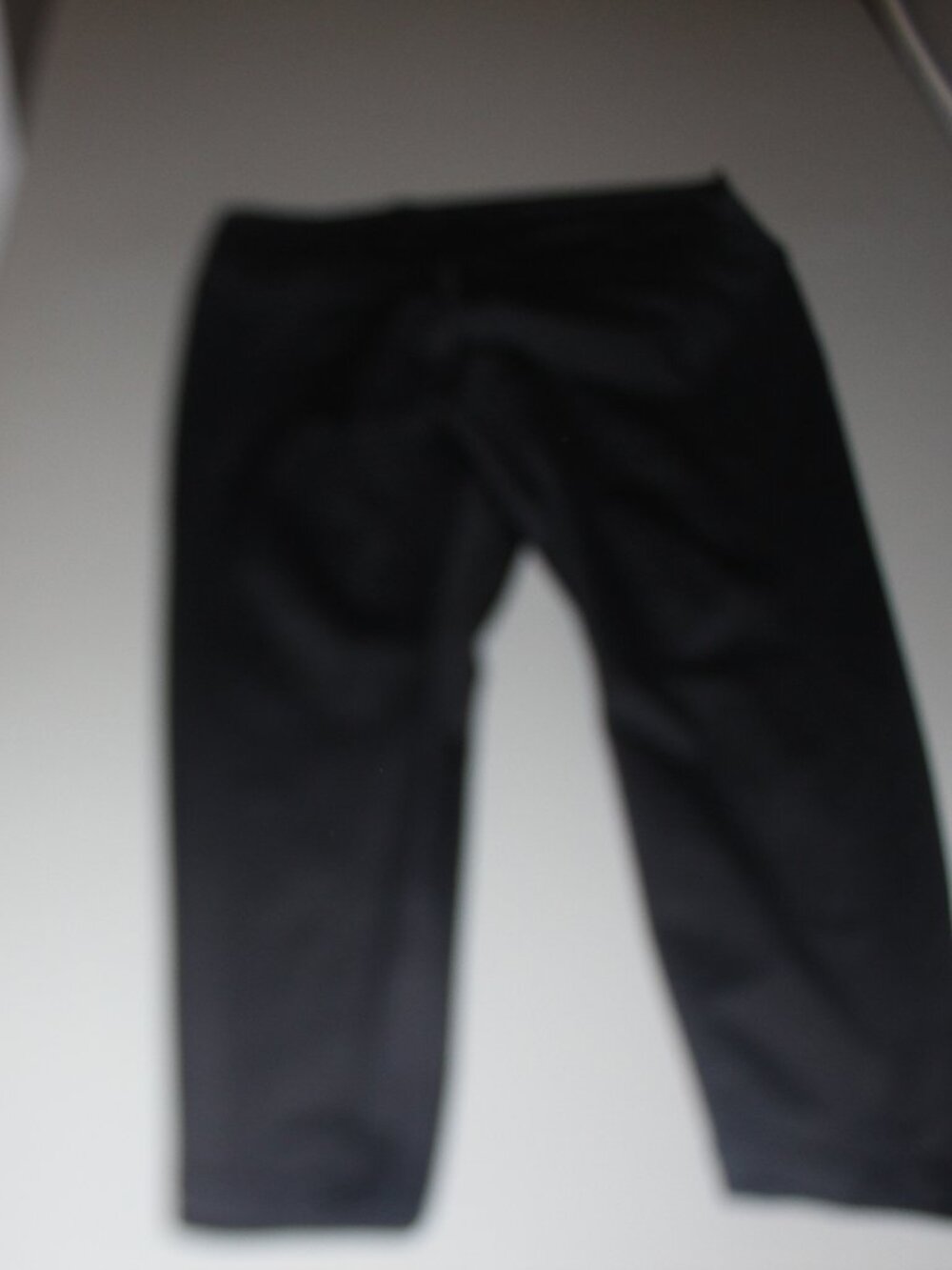 Black 90 Degree Leggings Size XL